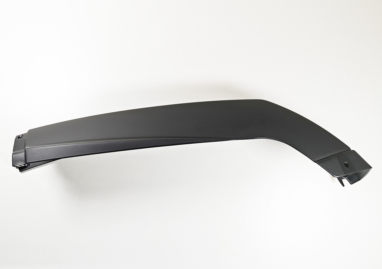 Расширитель колесной арки задний правый ATV X5 H.O. EPS, X6 EPS, 500 HO 9CR6-043032