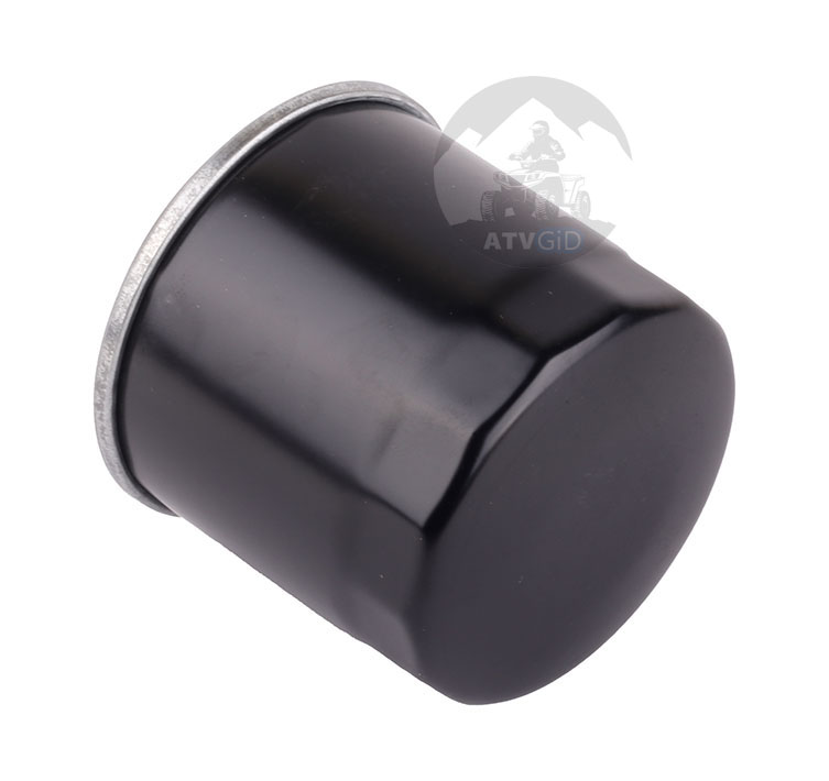 Фильтр масляный ATV/UTV 400/500/700 HiSun - ATV 500GT/Kazuma - ATV 600 Leopard 15200-F39-0000 15200-F39-0001 LU022660 цена: 