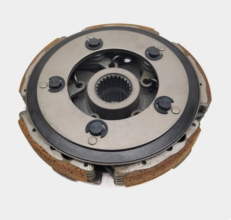 Диск сцепления ATV Hisun 400\450, UTV 400H 21230-003-0000 21230-F12-0000 LU020593 цена: 