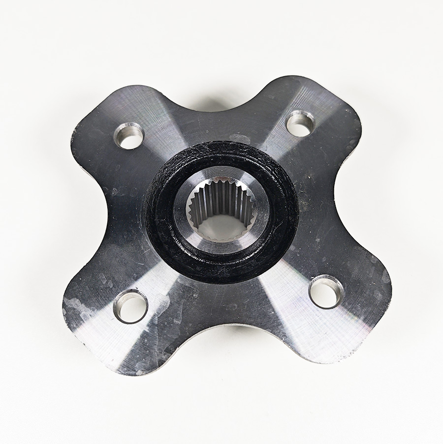 Ступица колесная задняя ATV 500A-2A, X5, X6 EFI, UTV500-3, X5 H.O. 9010-110001-1000