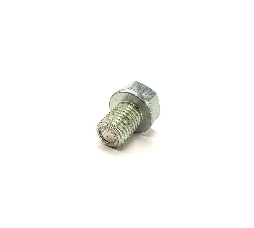 Болт магнитный сливной ATV X8, U8, UTV500-3, X6, Z6, X8 H.O. EPS, X10 EPS, U10 EPS, Z10, ATV 500A-2A, X5 0180-011500