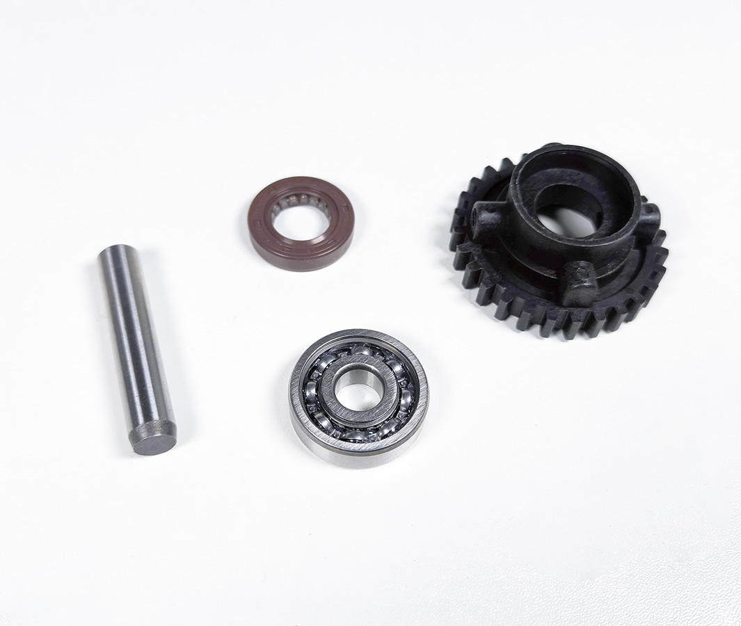 Сепаратор картерных газов ATV X8 EFI-EPS, Z8 EFI-EPS, U8 EFI-U8W EFI, 800 HO EPS, 1000 EPS 0800-011200