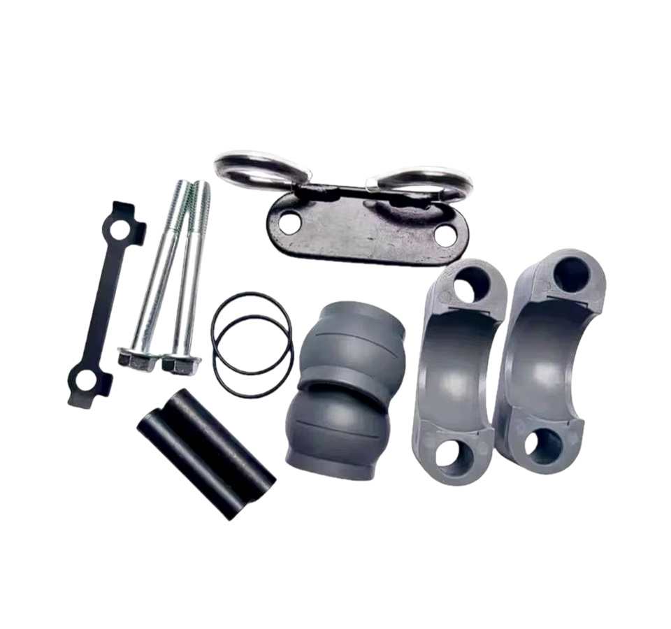 Комплект крепления рулевой колонки ATV 500 BASIC, X5 H.O, X4 EPS, X6 EPS, X8 EFI, 600 EPS, 500 HO 7020-1006A0