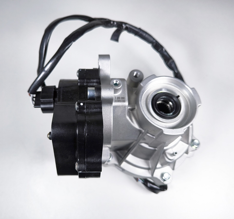 Редуктор передний усиленный (4 сателлита) ATV X5, Х5 H.O., X6 EPS, X8 EFI&EPS, 500 HO Q800-310000
