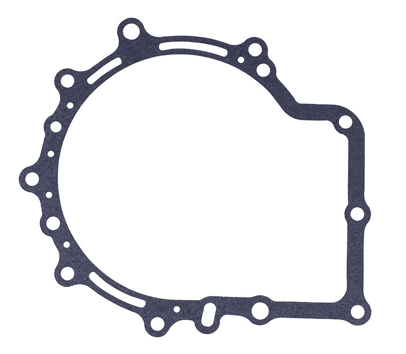 Прокладка 1 крышки вариатора ATV 500/A/2A, X5, X6, Z6, РЫСЬ 500 0180-012001