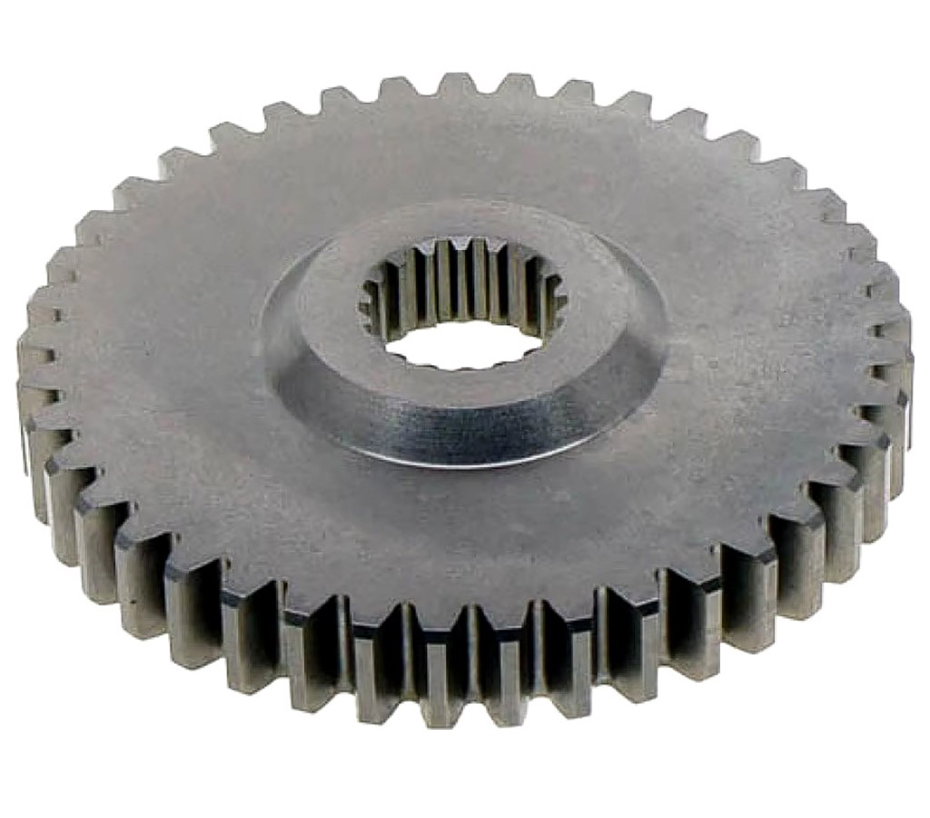 Шестерня вторичного вала кпп ATV X6 EPS, 500 HO, 600 EPS, 400L EPS 0180-062102-00001