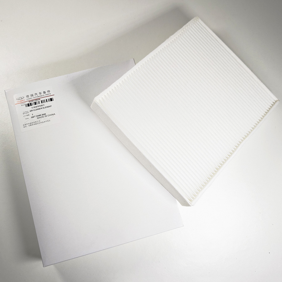 картинка Фильтр салонный Exeed TXL, VX 301001199AA от магазина Компания+