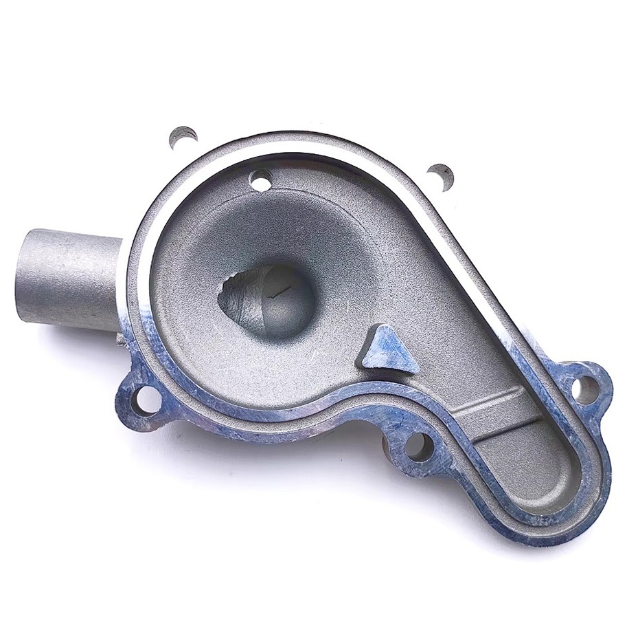 Крышка помпы ATV X5 H.O. EPS, 400L EPS (X4 EPS), X6 EPS, 600 EPS, 500 HO 0GR0-080001