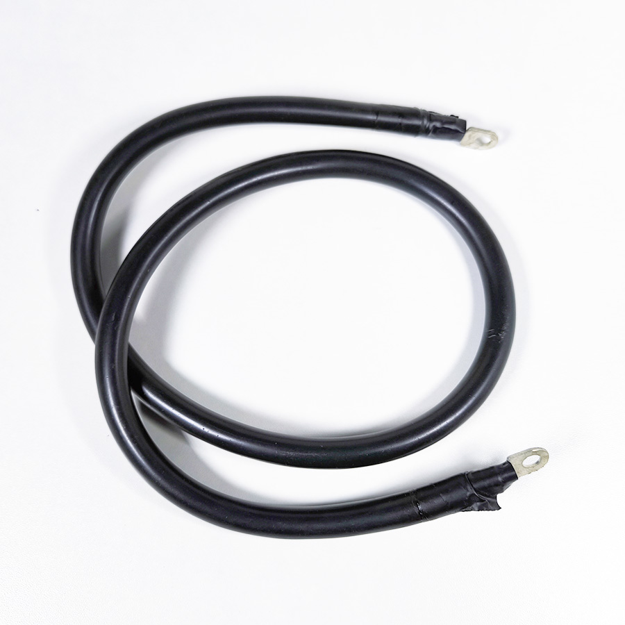 Провод минусовой стартера ATV X5 H.O, X6 EPS, X8 EFI-EPS, 500 HO 7020-150210