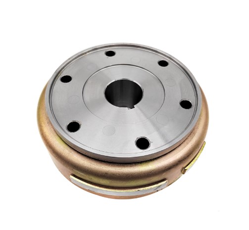 Ротор магнето Leopard 500\600\650 - РМ 500-2, 650 370102-102-0000 LU070950 505D060