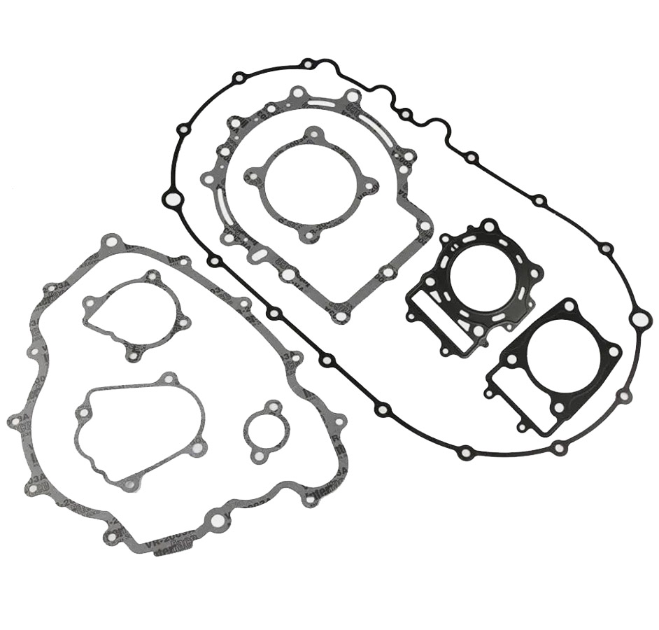 Комплект прокладок двс ATV 500 A\2A, X5, UTV500-3 0180-0000A1