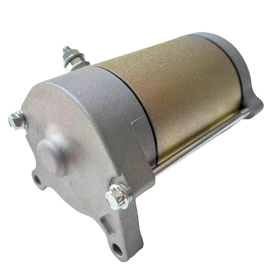 Стартер ATV X5 H.O. EPS, 400L EPS (X4 EPS), X6 EPS, 600 EPS, 500 HO 0GSV-093000-1100