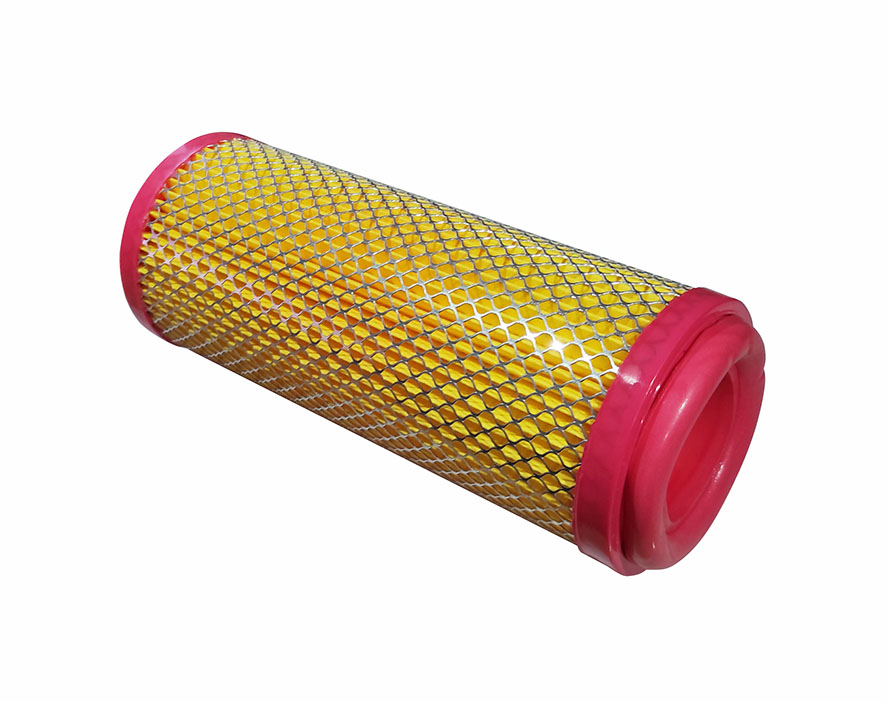 Фильтр воздушный 240мм Stels 450/500/700H Hisun - Leopard 600/650 17160-121-0000 110901-102-0000 LU012767 17104-107-0000 17160-055-0000 цена: 