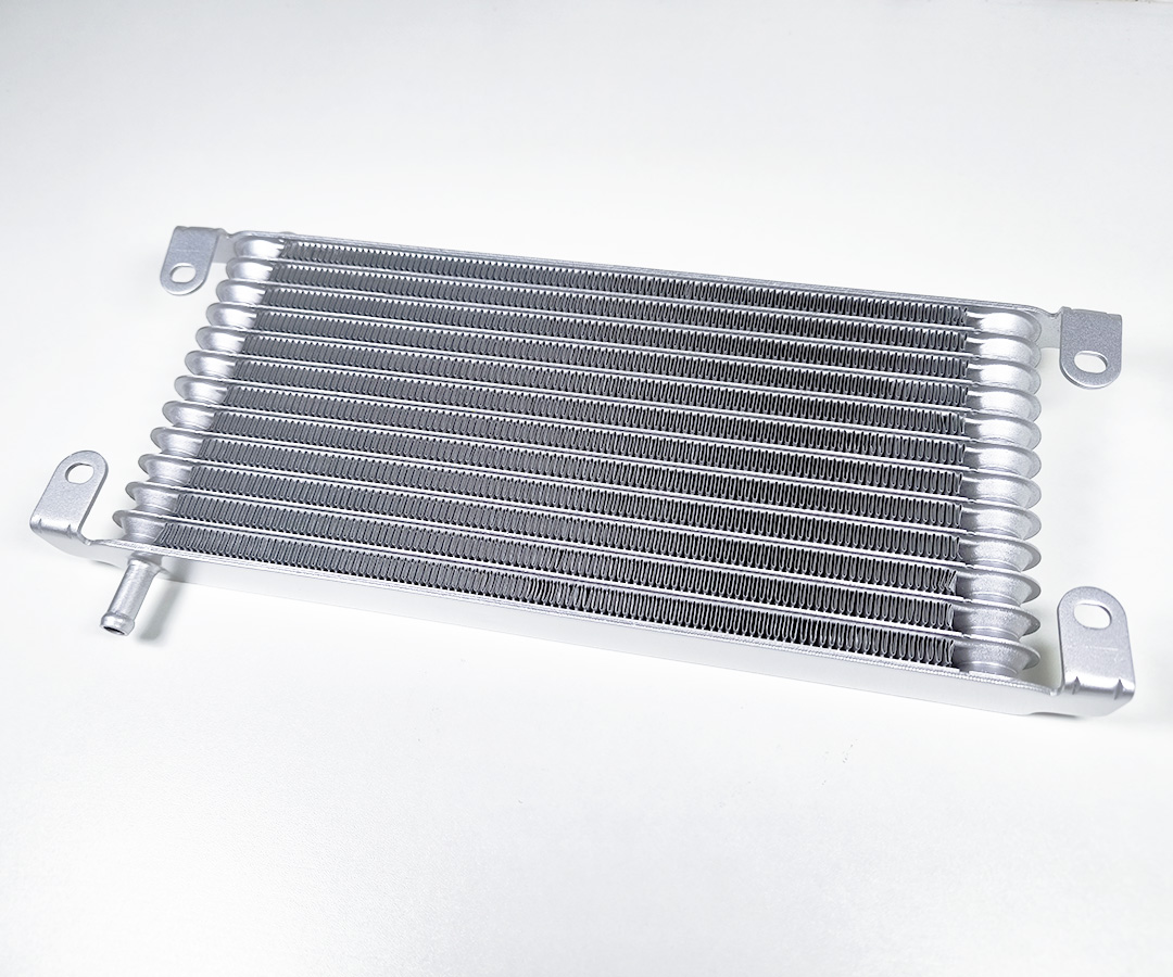 Масляный радиатор ATV X5, X6 EFI 401B-181100-1000