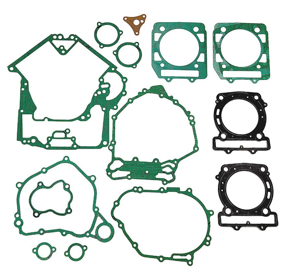 Комплект прокладок двигателя Hisun UTV 800 11101-F68-0000 12250-F68-0000