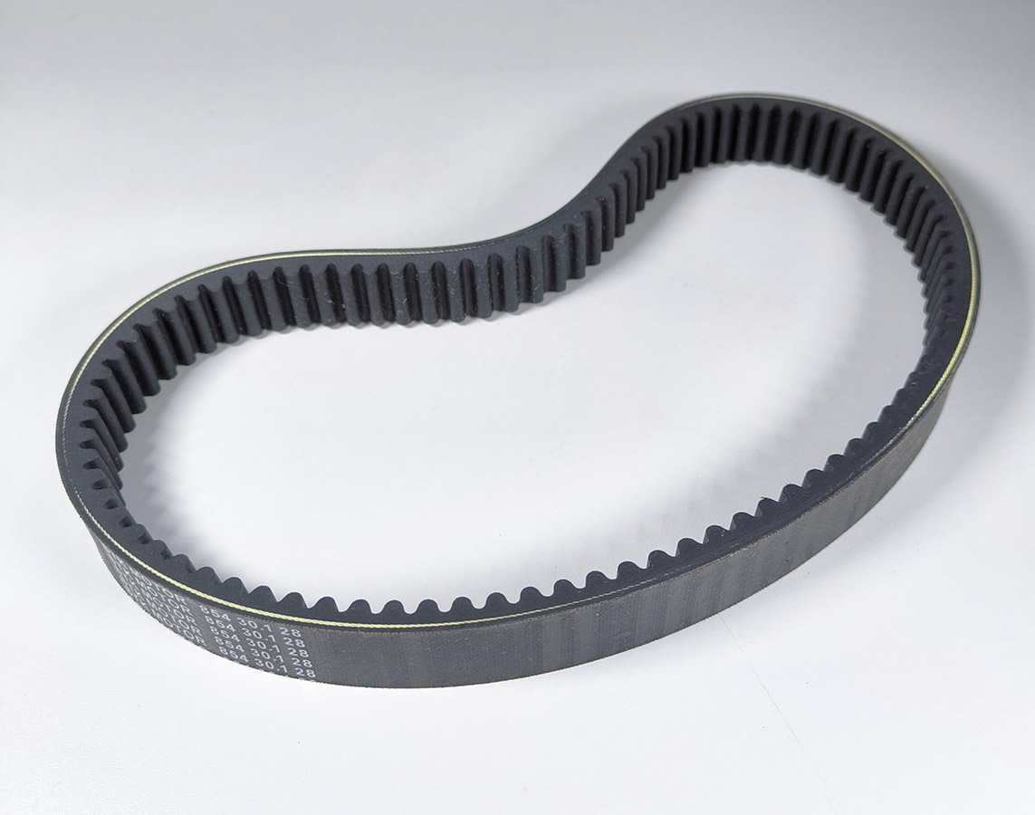 Ремень вариатора ATV 400/450 Hisun, РМ500 TGB 25300-F12-0000 LU013144 цена: 