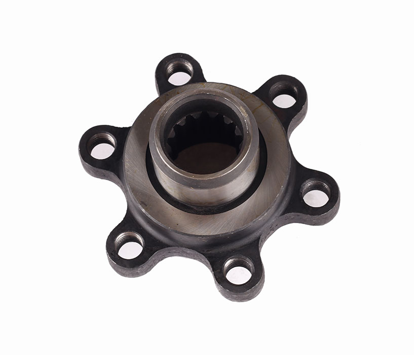 Фланец заднего редуктора (6 отверстий) ATV 500-A/2A, X5, X6, X8 0180-331010-0050