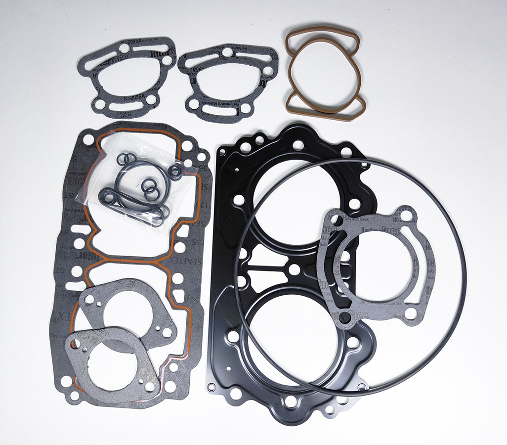Комплект верхних прокладок (частичный) Rotax 951 BRP Sea-Doo GSX, GTX, LRV, XP, RX 947 951 290931702 420931702