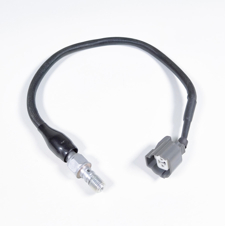 Выключатель стоп-сигнала (SUMITOMO) ATV X5 H.O. EPS, X8 EFI-EPS, Z8 EFI-EPS 7020-080160-1000