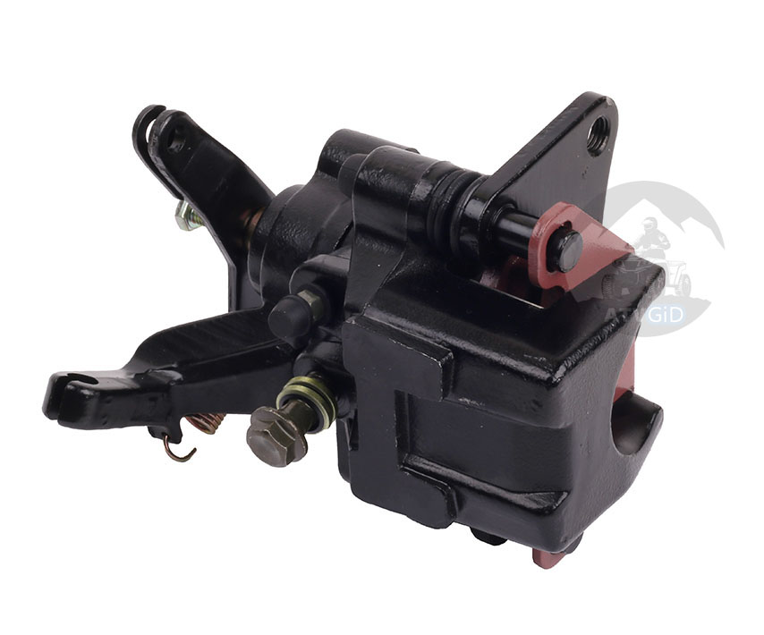 Суппорт цилиндр рабочий заднего тормоза 500 Kazuma\GT C500-8301730 LU018652 цена: 