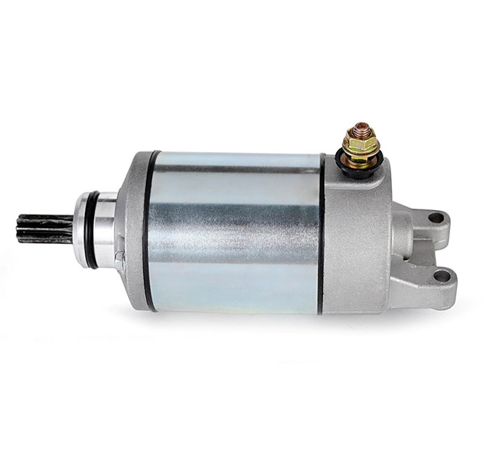 картинка Стартер для Suzuki DRZ400, LTZ400 31100-29F00 от магазина Компания+
