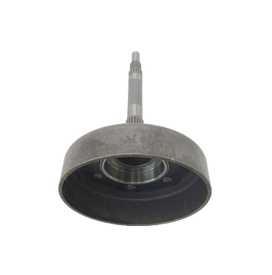 Барабан (колокол) сцепления Yamaha Grizzly 550-700 B16-16611-00-00