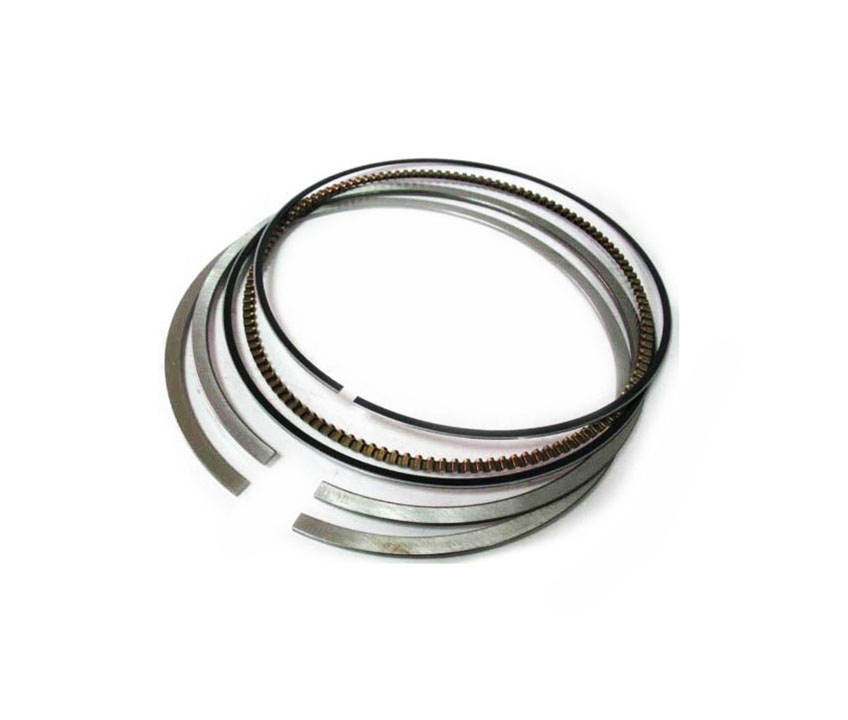 Кольца поршневые комплект ATV 450\500 Hisun, Nissamaran 500, Baltmotors 500 13120-F18-0000 LU022888 цена: 