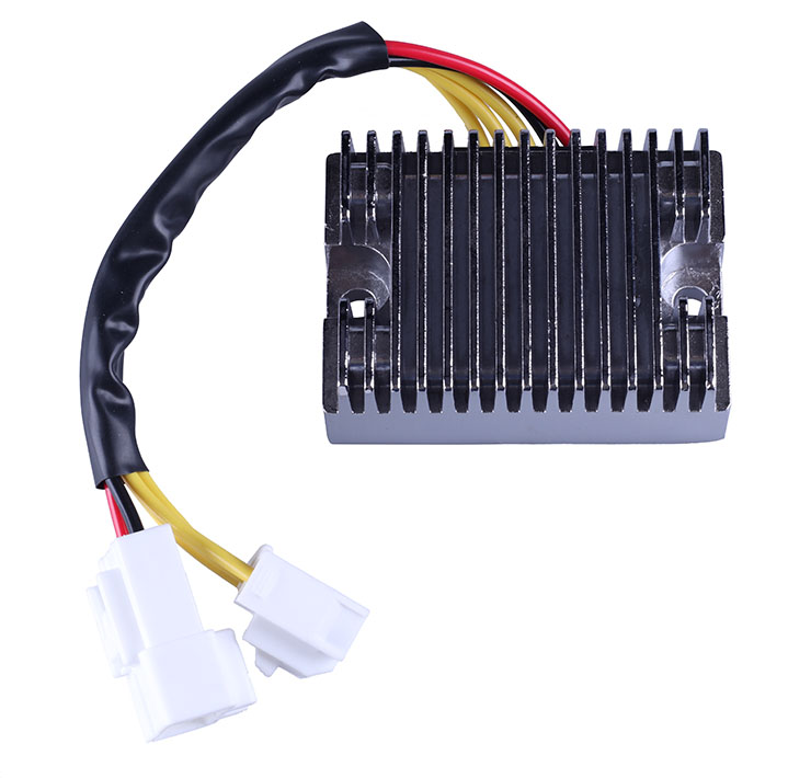 Регулятор напряжения 500 Kazuma\GT 12V C500-3702000 LU018591 цена: 