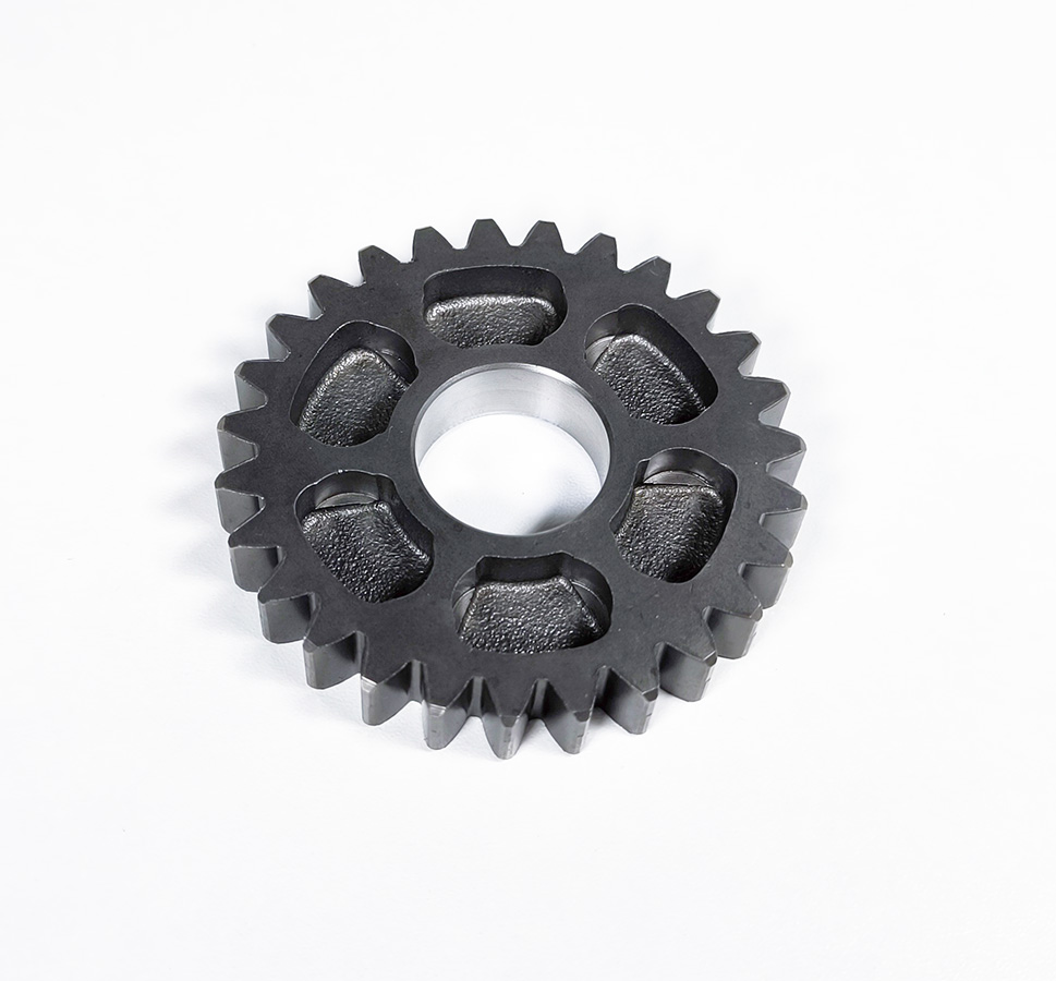 Шестерня повышенной передачи ATV X5 H.O. EPS, 400L EPS (X4 EPS), X6 EPS, 600 EPS, 500 HO 0GR0-061005
