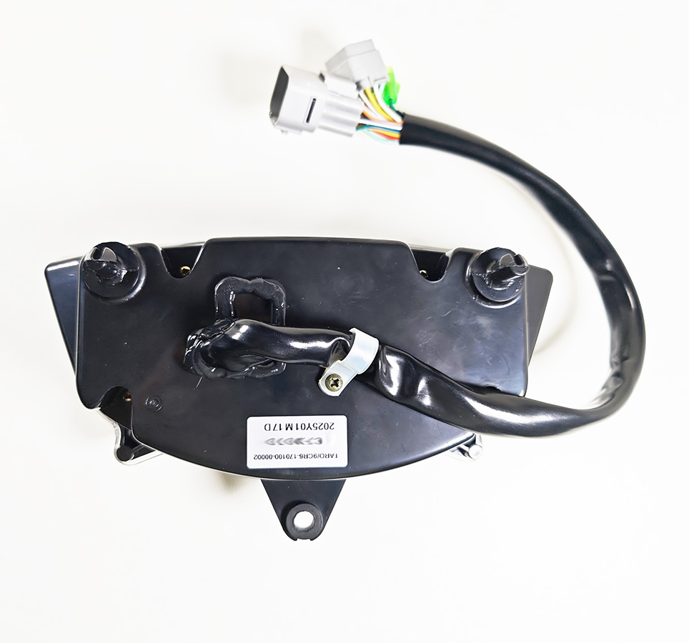 Приборная панель ATV X5 H.O. EPS, 500 HO 9CR6-170100