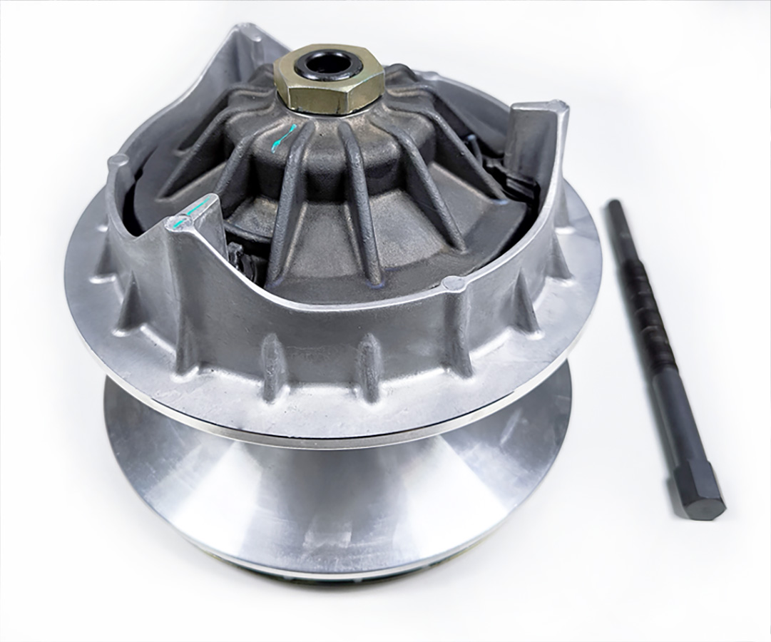 Ведущий шкив вариатора 20g ATV 800 HO EPS, 1000 EPS (X10 EPS, U10 EPS) 0JYA-051000-10002