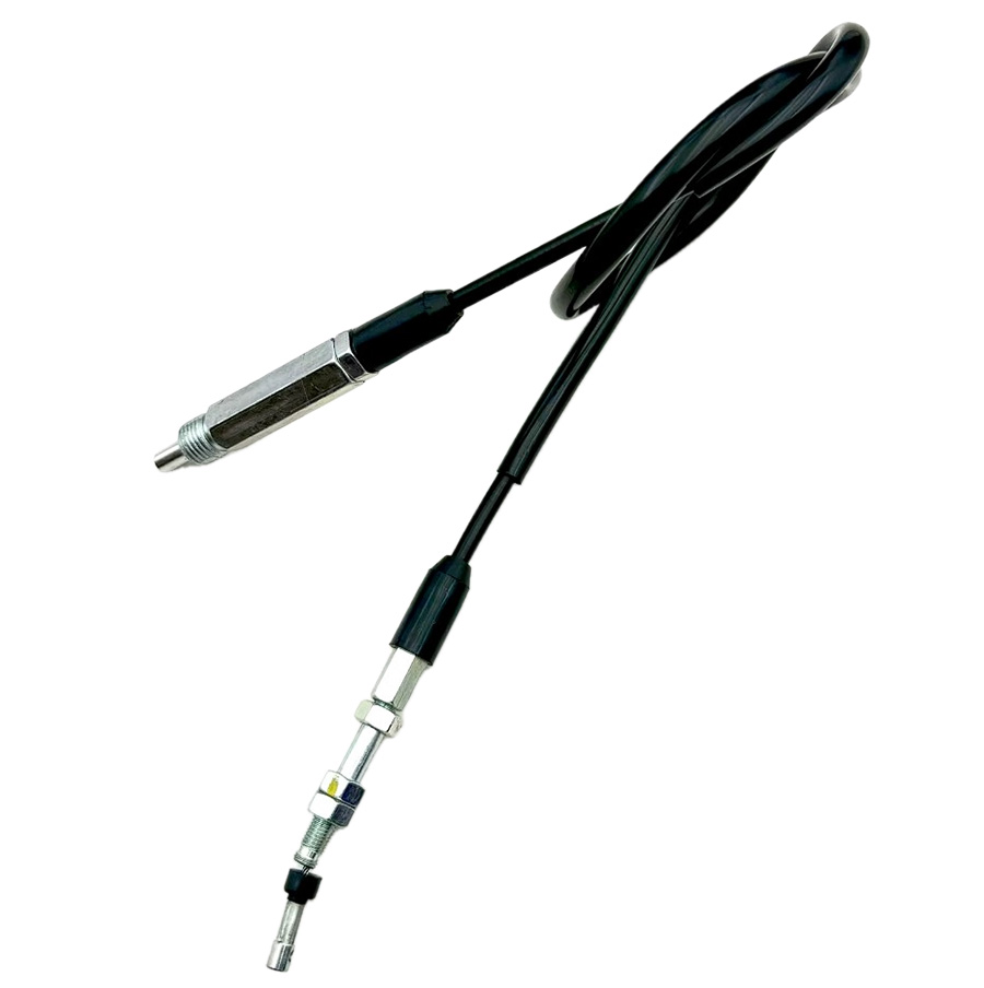 Трос парковочного тормоза (ручки КПП) ATV 400L EPS (X4 EPS) 9GQ0-320400