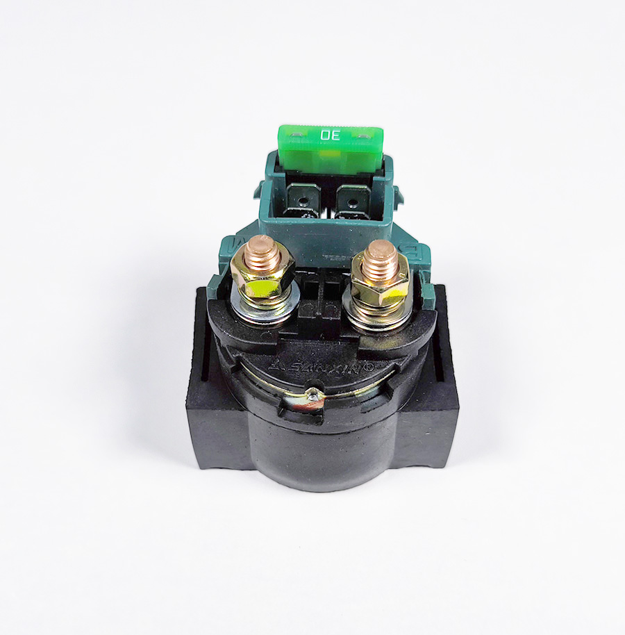 Реле стартера ATV 500A-2A, X5, X6 EFI, Z6-EFI 9010-150310-10001