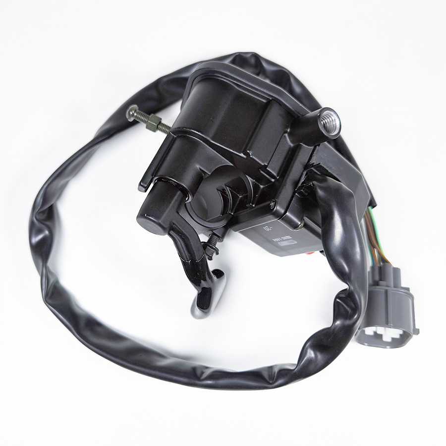 Блок кнопок управления правый (SUMITOMO) ATV X6 EPS 9AWB-160700-10000