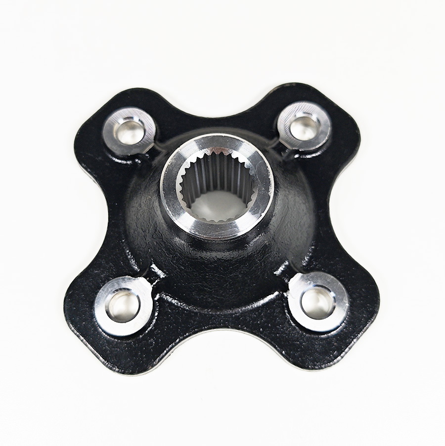 Ступица колесная задняя ATV 500A-2A, X5, X6 EFI, UTV500-3, X5 H.O. 9010-110001-1000