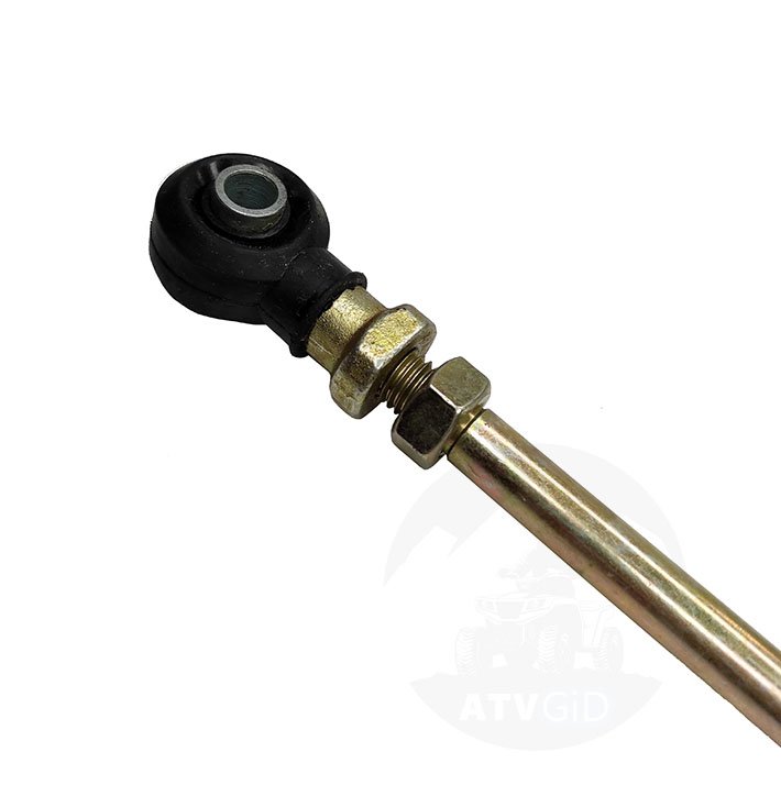 Тяга рулевая ATV 300B в сборе 3.1.01.1000 LU019051