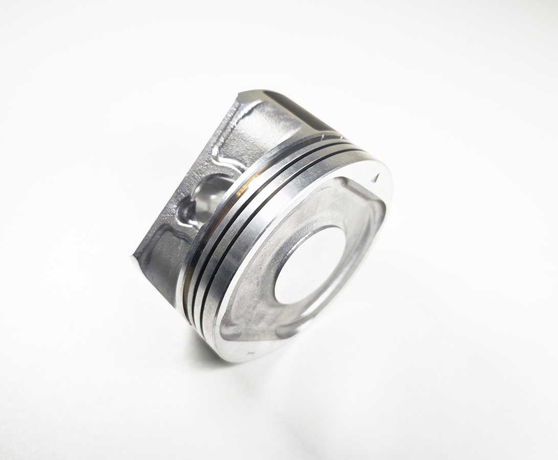 Поршень метка 1 ATV X4 EPS, X5 Н.О, X8, Z8, U8 0800-040001-0001