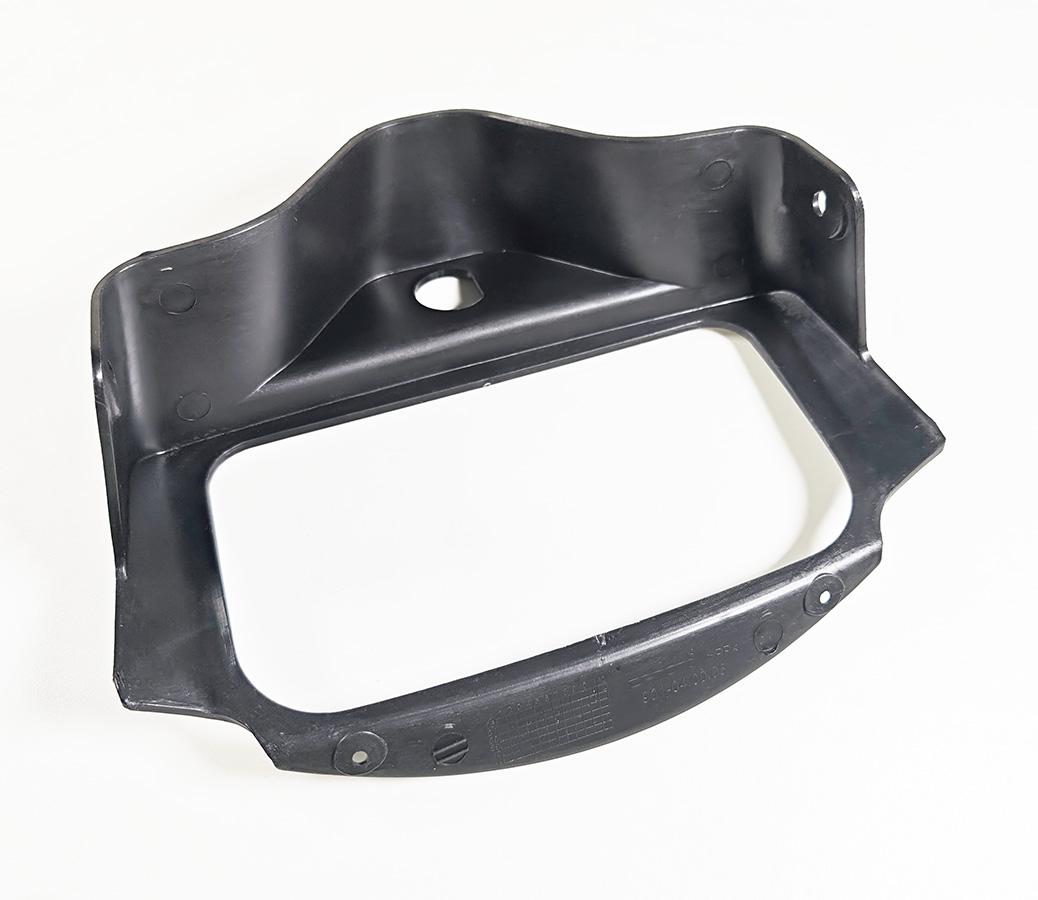 Задняя крышка панели приборов ATV 500A 9010-040006