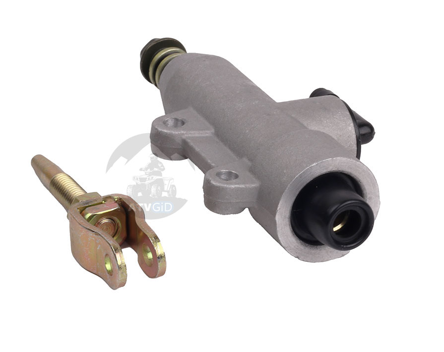 Цилиндр тормозной главный 500 Kazuma/GT C500-8301710 LU018646 LU051631 цена: 