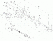 Масляный насос