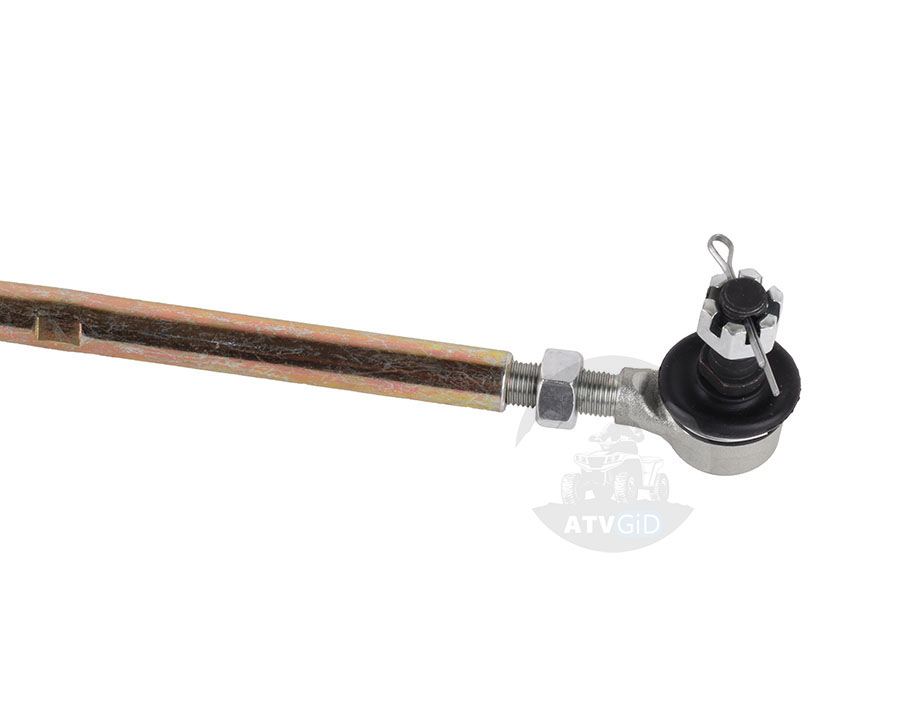 Тяга рулевая 500 Kazuma\GT в сборе C500-3303200 LU018109 цена: 