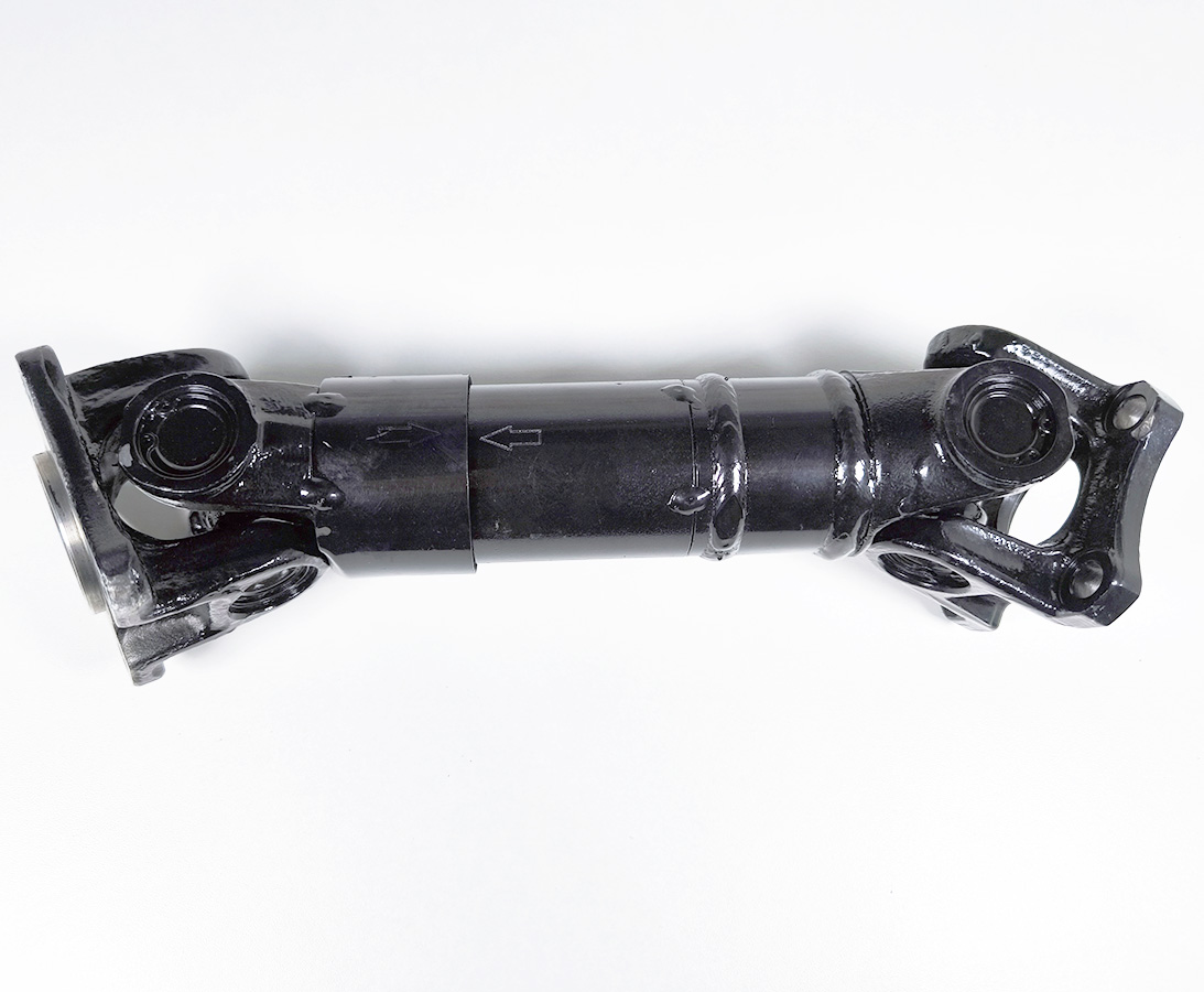 Кардан передний (29см) в сборе ATV X5 H.O. EPS, X6 EPS, 500 HO 9CR6-290100-00001