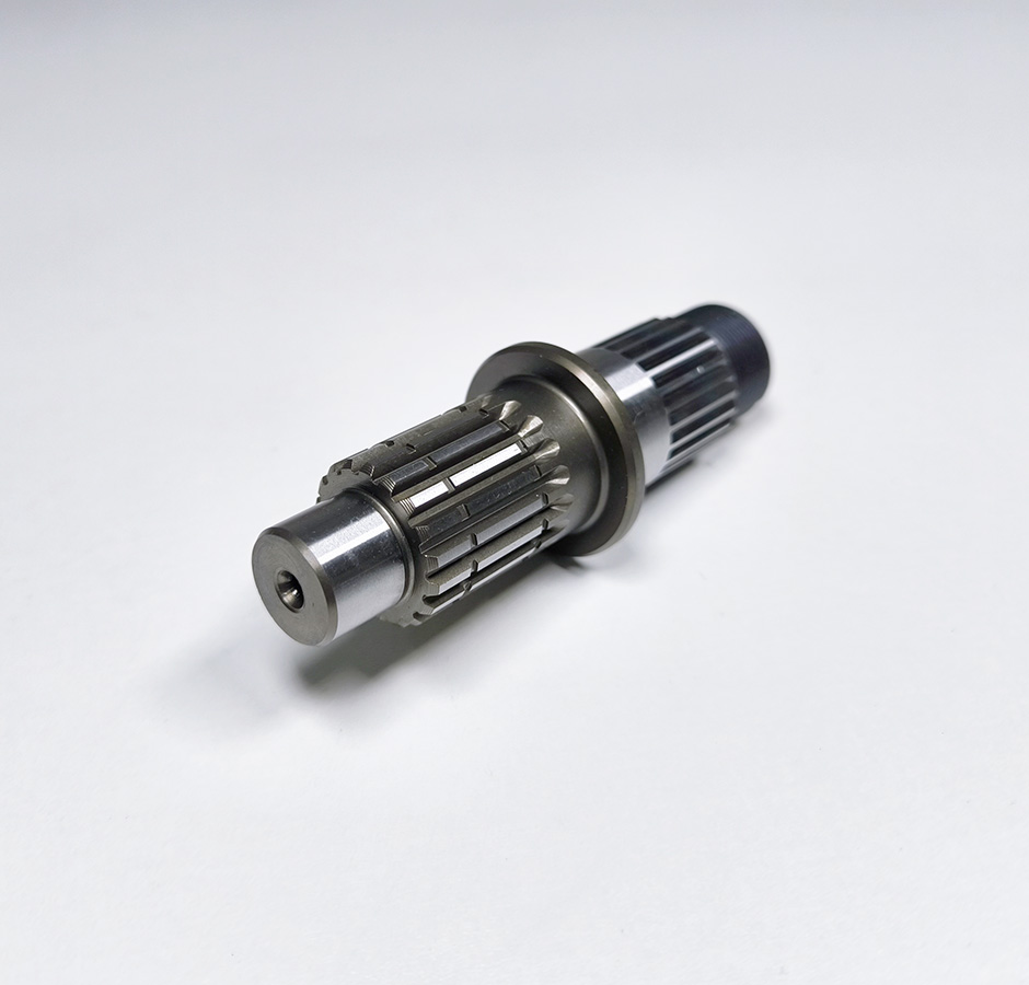 Вал выходной КПП ATV X8 EFI-EPS, Z8 EFI-EPS, U8 EFI-U8W EFI, 800 HO EPS 0800-062101