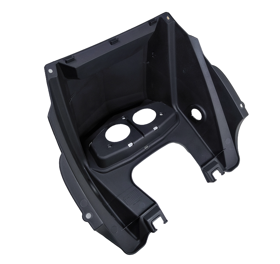Облицовка щитка приборов ATV X8 EFI-EPS 7020-040201