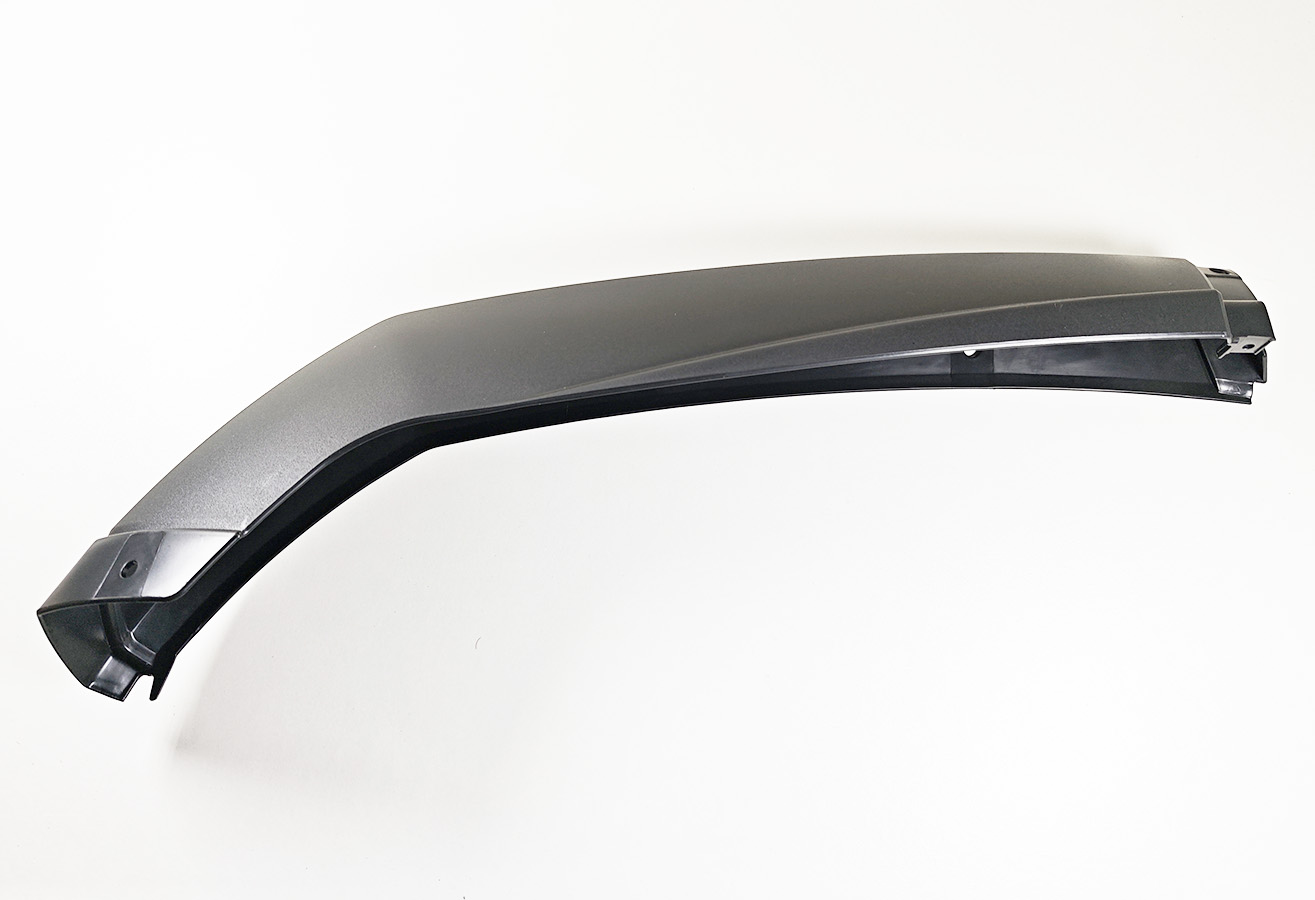 Расширитель колесной арки задний левый ATV X5 H.O. EPS, X6 EPS, 500 HO 9CR6-043031