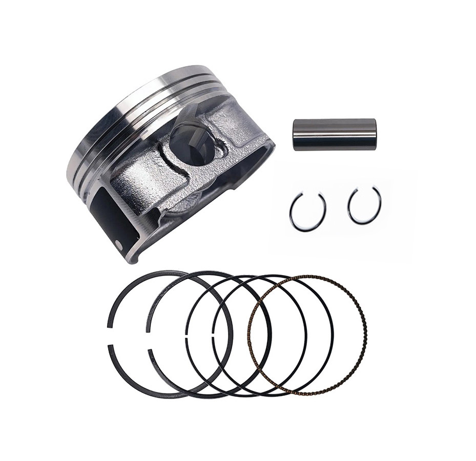 Комплект №1 поршень кольца палец ATV X8, U8, Z8 EFI, X5 H.O, 400L 0800-0400B0-0001