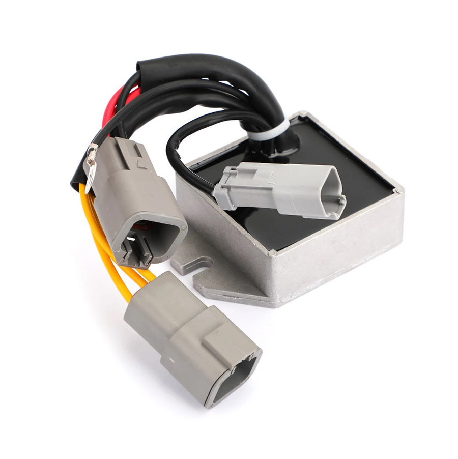 Реле зарядки (регулятор напряжения) BRP Ski-Dоо, LYNХ 515176243 515176023