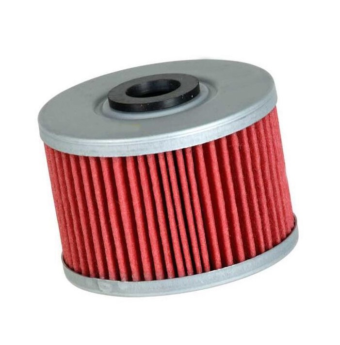 Фильтр масляный для Honda, Kawasaki, Polaris, Suzuki HF-112 2522473 52010-1053 15410-KYJ-901
