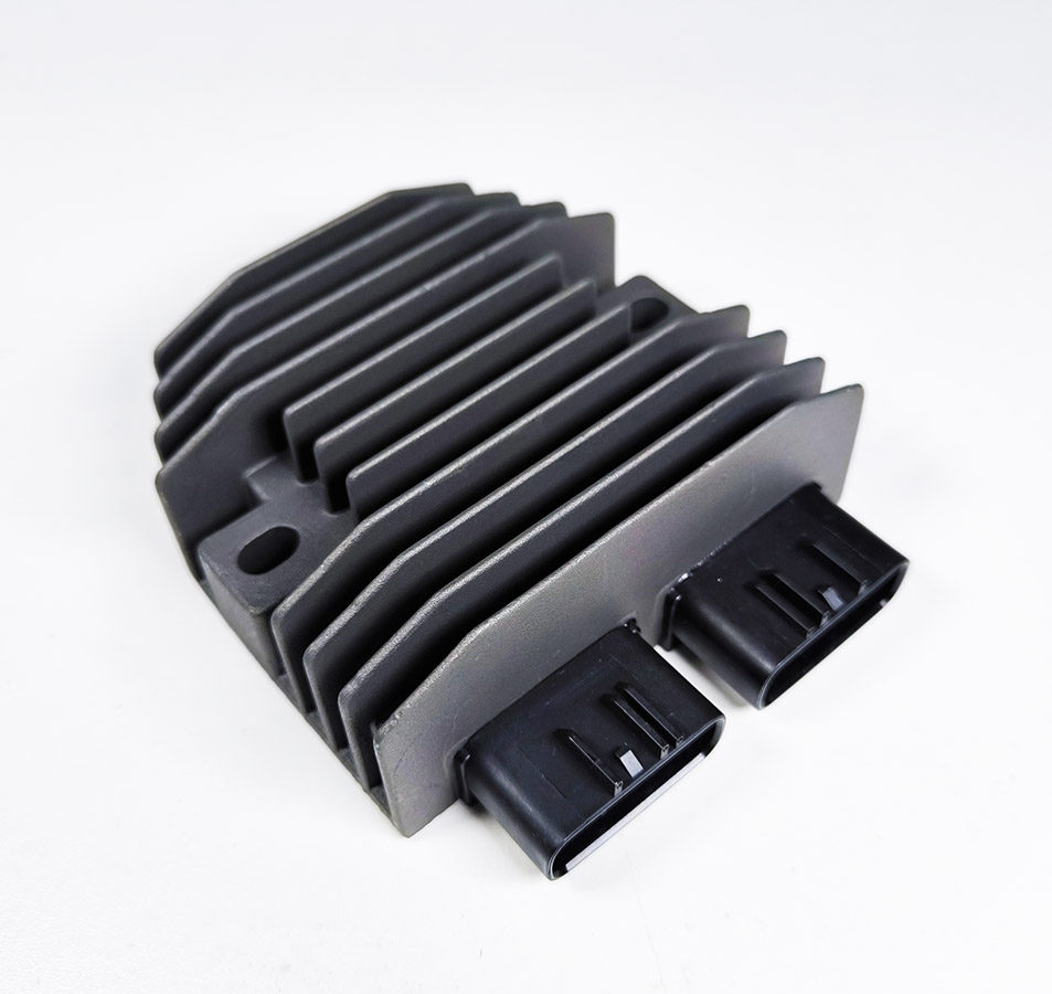 Регулятор напряжения (без усилителя руля) РМ 800 (ODES), Тайга Патруль 800, Frontier 1000 21040400601 YM1300-A