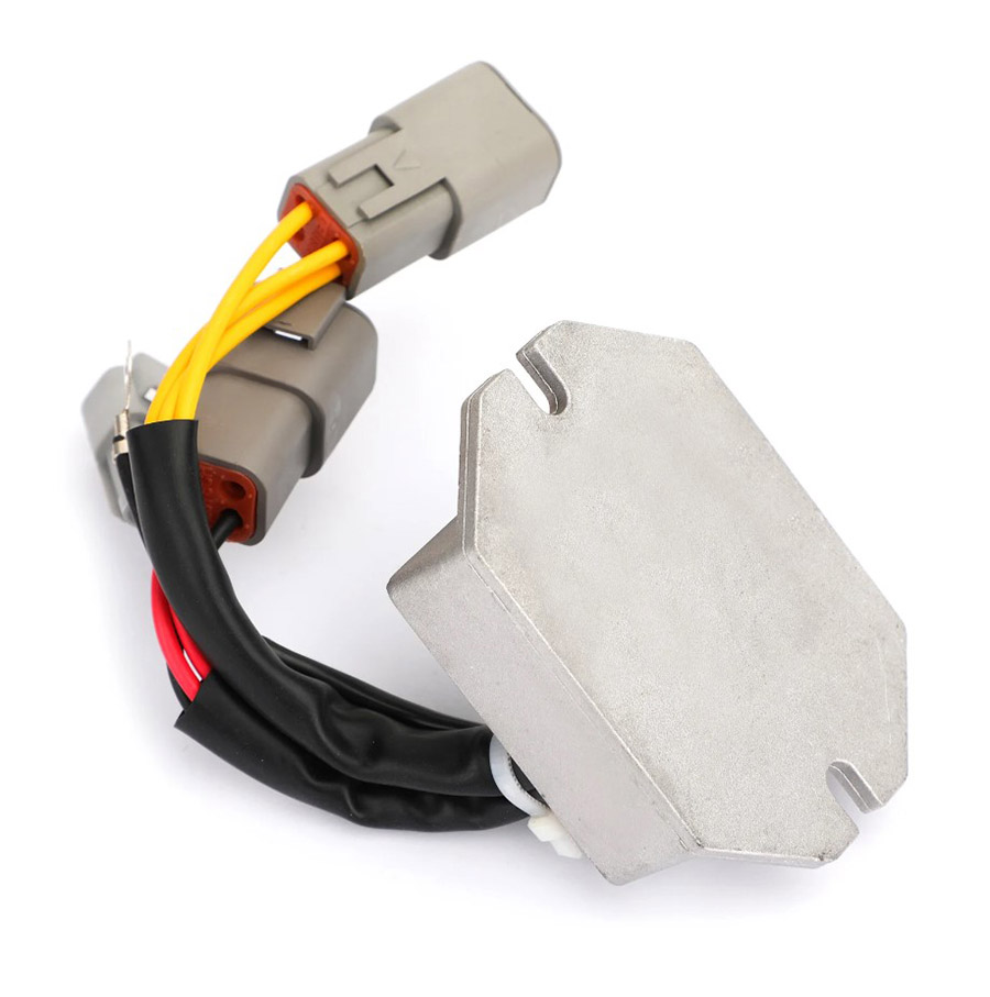 Реле зарядки (регулятор напряжения) BRP Ski-Dоо, LYNХ 515176243 515176023